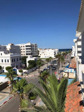 Appartement meublé proche mer